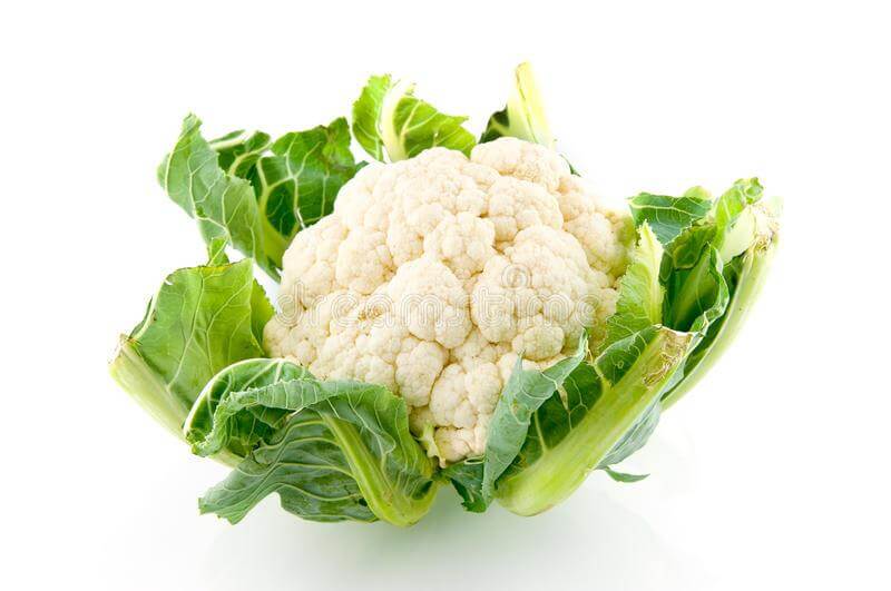 Cavolfiore Bianco - Fresco - frutta e verdura di stagione - horecahub.myshopify.com