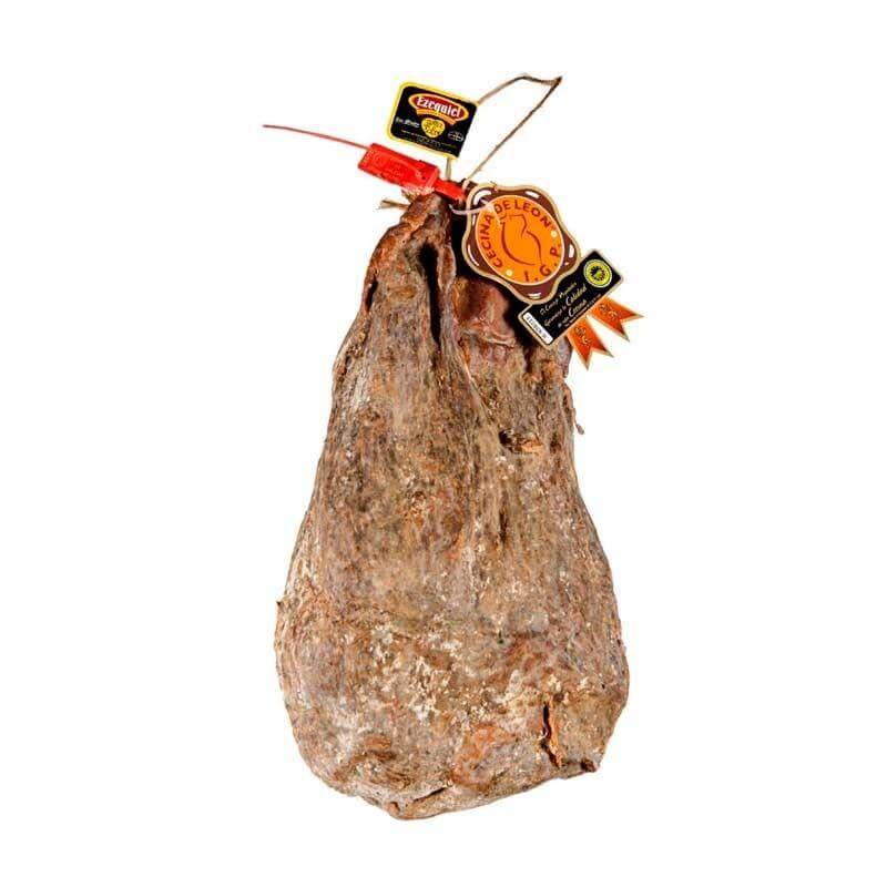 Cecina de Leon IGP - Contra 400 gr - Tastiness Food Shop
