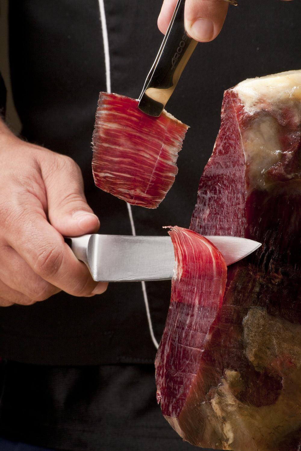 Cecina de Leon IGP - Babilla 400 gr. - Tastiness Food Shop