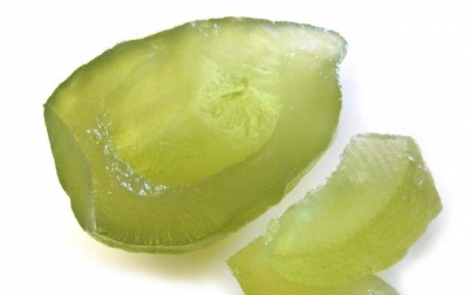 Bucce di Cedro di Calabria candite naturalmente - conf. da 500 gr. - Pasticceria - horecahub.myshopify.com