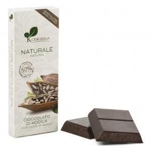 Cioccolato di Modica I.G.P. Tavoletta da 100 gr. - Pasticceria - horecahub.myshopify.com