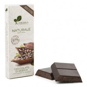 Cioccolato di Modica I.G.P. Tavoletta da 100 gr. - Pasticceria - horecahub.myshopify.com