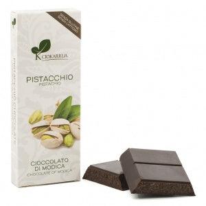 Cioccolato di Modica I.G.P. Tavoletta da 100 gr. - Pasticceria - horecahub.myshopify.com