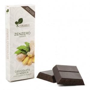 Cioccolato di Modica I.G.P. Tavoletta da 100 gr. - Pasticceria - horecahub.myshopify.com