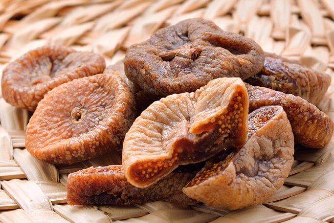 Fichi secchi calabresi - frutta e verdura di stagione - horecahub.myshopify.com