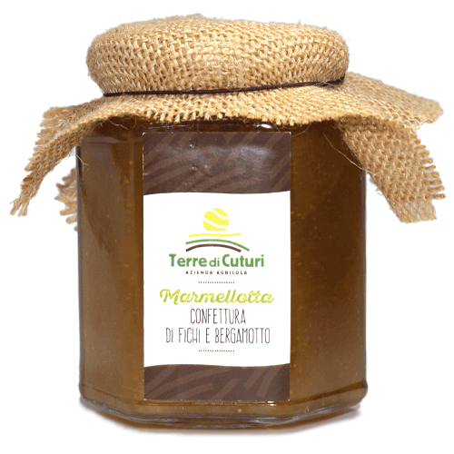 Confetture di agrumi e frutta calabrese 330 gr. - Pasticceria - horecahub.myshopify.com