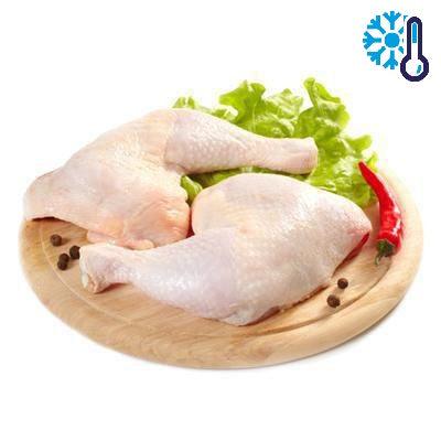 Coscia di Pollo Ruspante allevato a terra 2 kg. - Carni fresche Calabresi - horecahub.myshopify.com