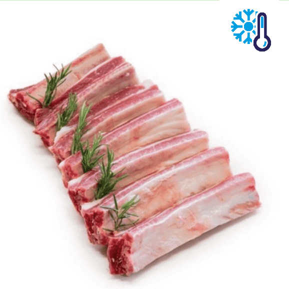 Costine taglio Ribs di Maiale Semibrado Calabrese - Carni fresche Calabresi - horecahub.myshopify.com