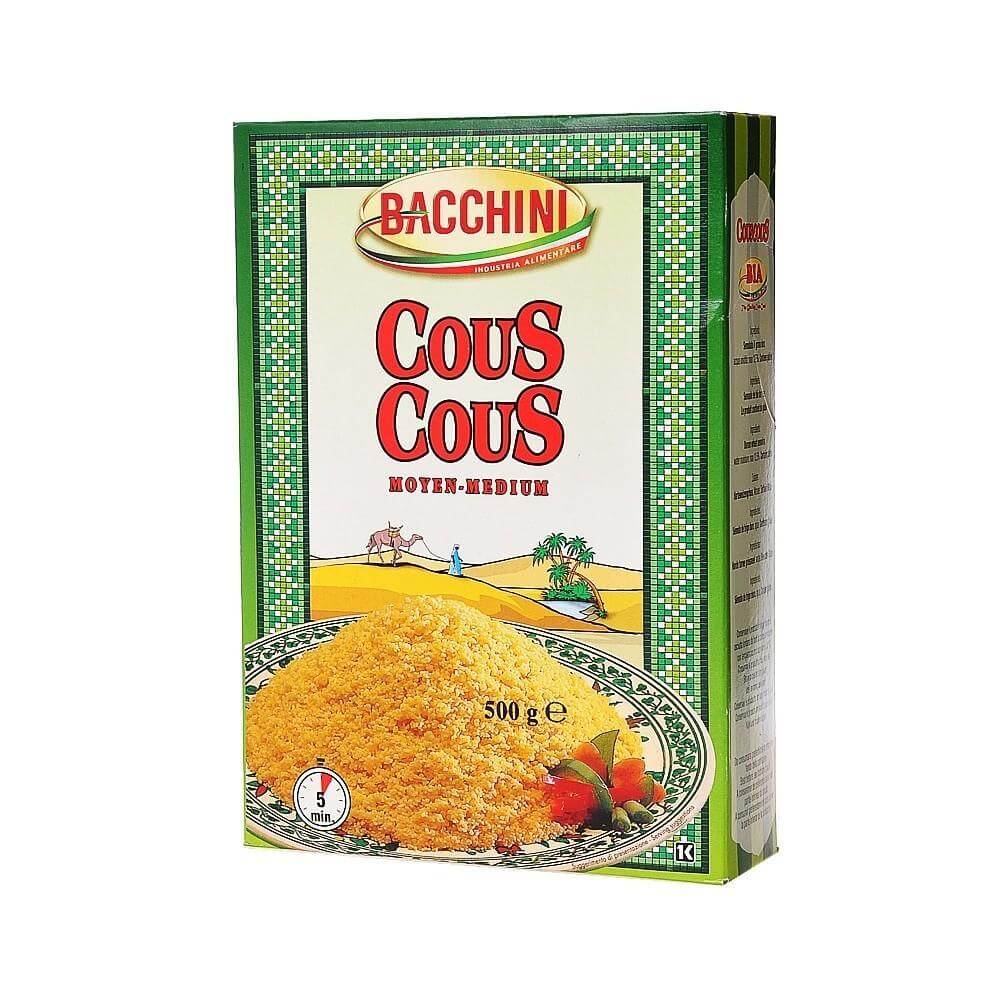 Cous Cous medio - labottega - horecahub.myshopify.com