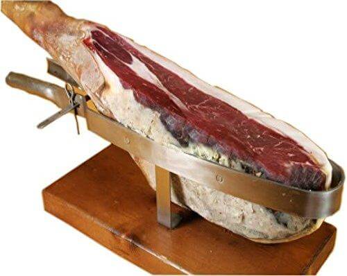 Crudo di Nero di Calabria - Salumi - horecahub.myshopify.com