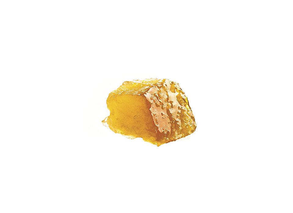 Buccia candita di Limone di Calabria - conf. Da 500 gr. - Pasticceria - horecahub.myshopify.com