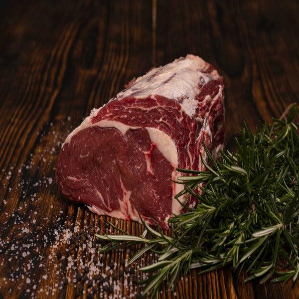 Cuberoll di Vitello Podolico Calabrese Semibrado 500 gr