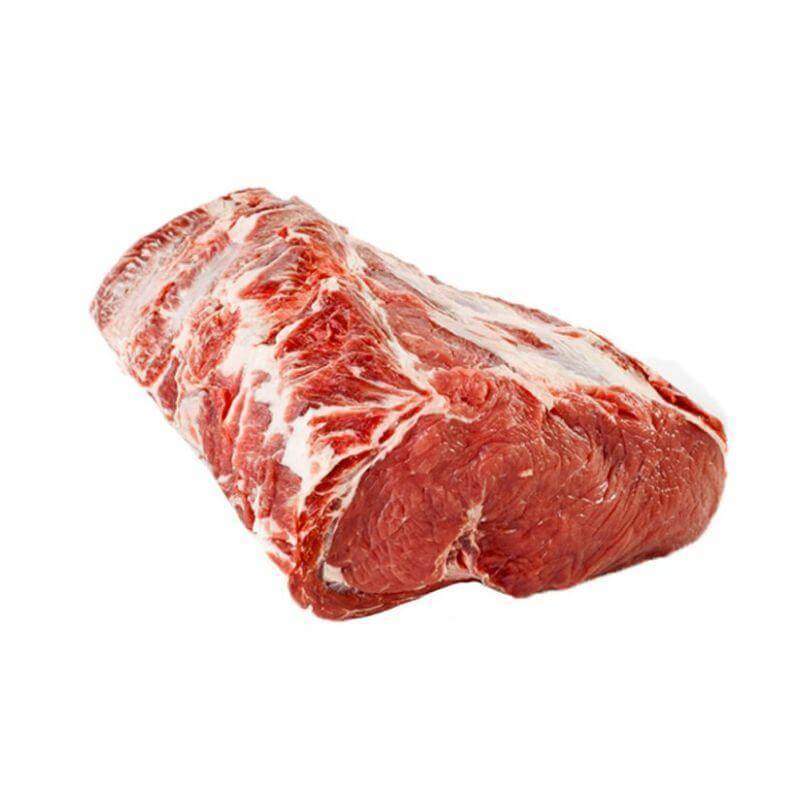 Cuberoll di Vitello Podolico Calabrese Semibrado 500 gr