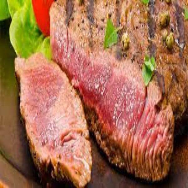 Cuberoll di Vitello Podolico Calabrese Semibrado 500 gr - Tastiness Food Shop