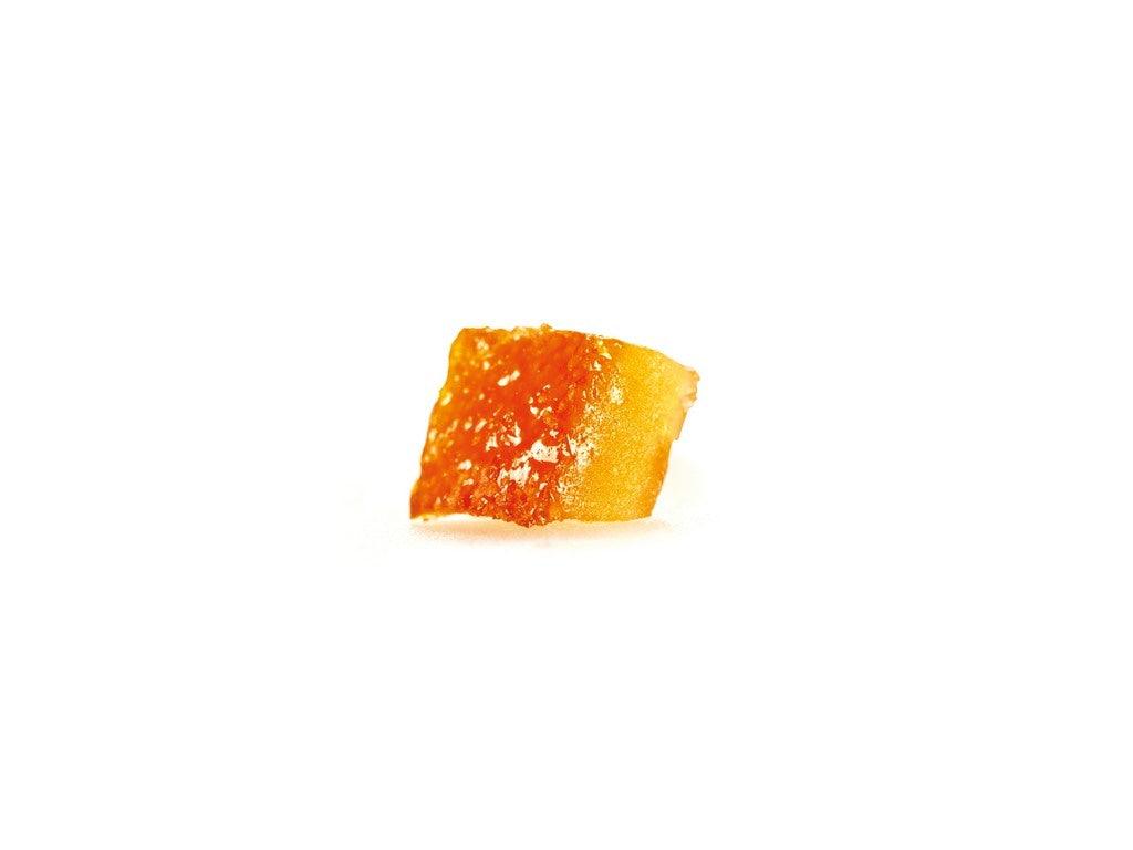 Arancia Calabrese candita artigianale - 500 gr. - Pasticceria - horecahub.myshopify.com