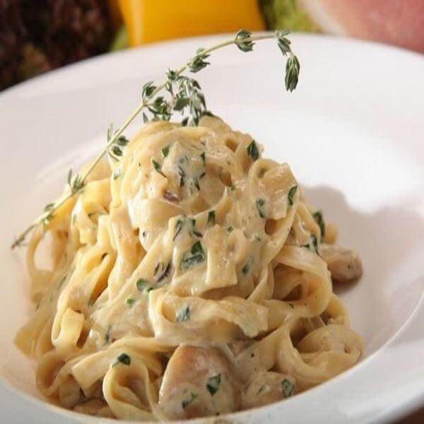 Paté Artigianale di Funghi Porcini in olio di oliva 200 gr. - Conserve di Terra, di Mare, Delicatessen - horecahub.myshopify.com