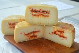 Zeus - Formaggio alla Nduja - Formaggeria - horecahub.myshopify.com