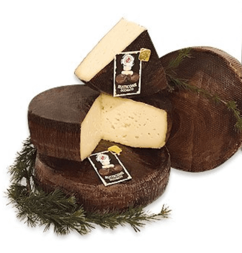 Formaggio di Fossa - Orobico - Formaggeria - horecahub.myshopify.com
