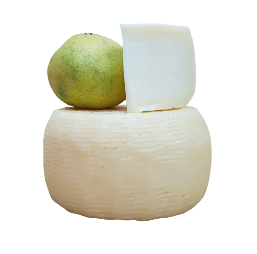 Demetra - Affinato al Bergamotto - Formaggeria - horecahub.myshopify.com