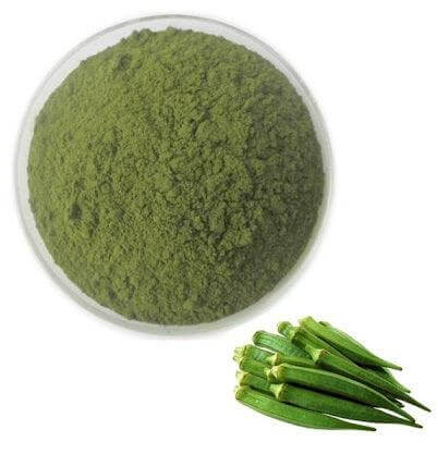 Gombo - Okra in Polvere - labottega - horecahub.myshopify.com