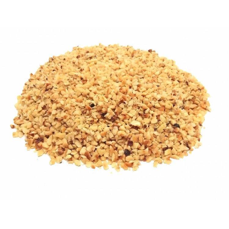 Nocciole Tostate Siciliane intere e granella - 500 gr - frutta e verdura di stagione - horecahub.myshopify.com