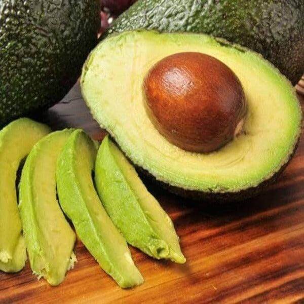 Avocado di Calabria - Frutta Esotica Calabrese - frutta e verdura di stagione - horecahub.myshopify.com