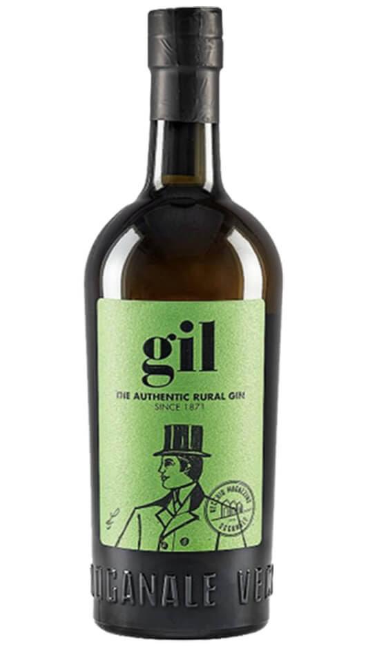 Gin Calabrese - GiL 0.70 l - Vini e liquori - horecahub.myshopify.com