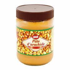 PCD - Crema di Arachidi - labottega - horecahub.myshopify.com