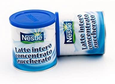 Latte Intero Concentrato - labottega - horecahub.myshopify.com
