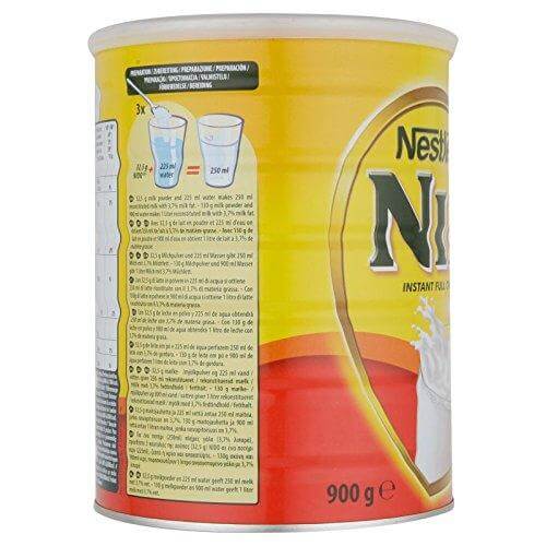 Nido Instant Milk - labottega - horecahub.myshopify.com