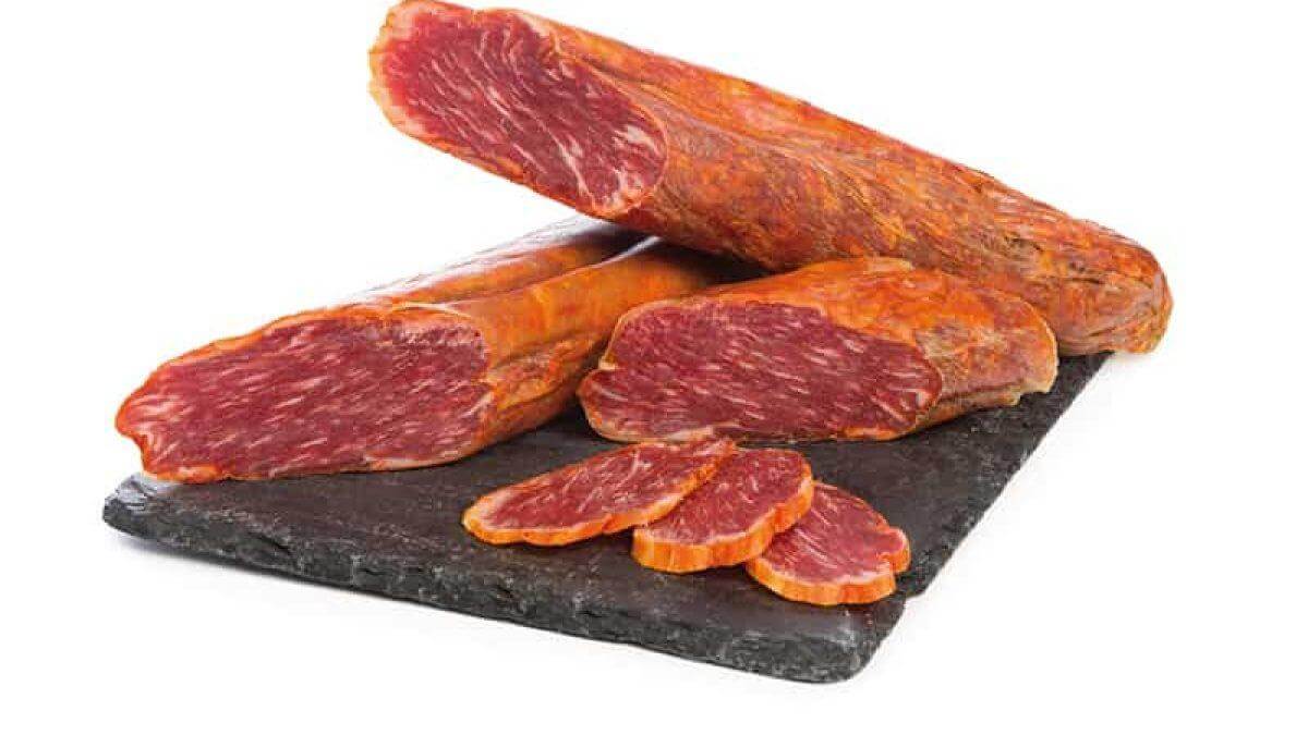 Lomo de Belota 350 gr. - Tastiness Food Shop