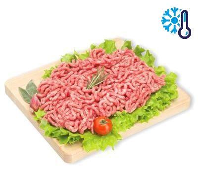 Macinato di Maiale Semibrado Calabrese - Carni fresche Calabresi - horecahub.myshopify.com