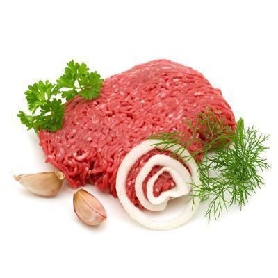 Macinato di Vitello Podolico Calabrese Semibrado - Carni fresche Calabresi - horecahub.myshopify.com
