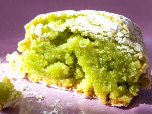 Paste di Mandorla - biscotti alla mandorla siciliana - Pasticceria - horecahub.myshopify.com