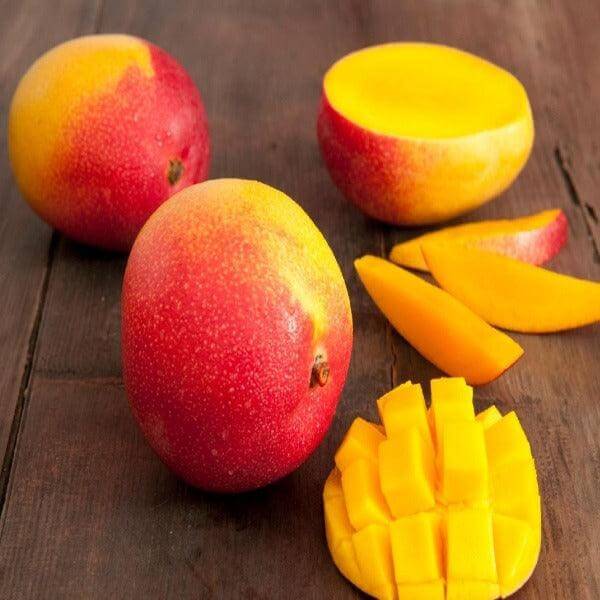 Mango di Calabria - Frutta Tropicale Calabrese - frutta e verdura di stagione - horecahub.myshopify.com