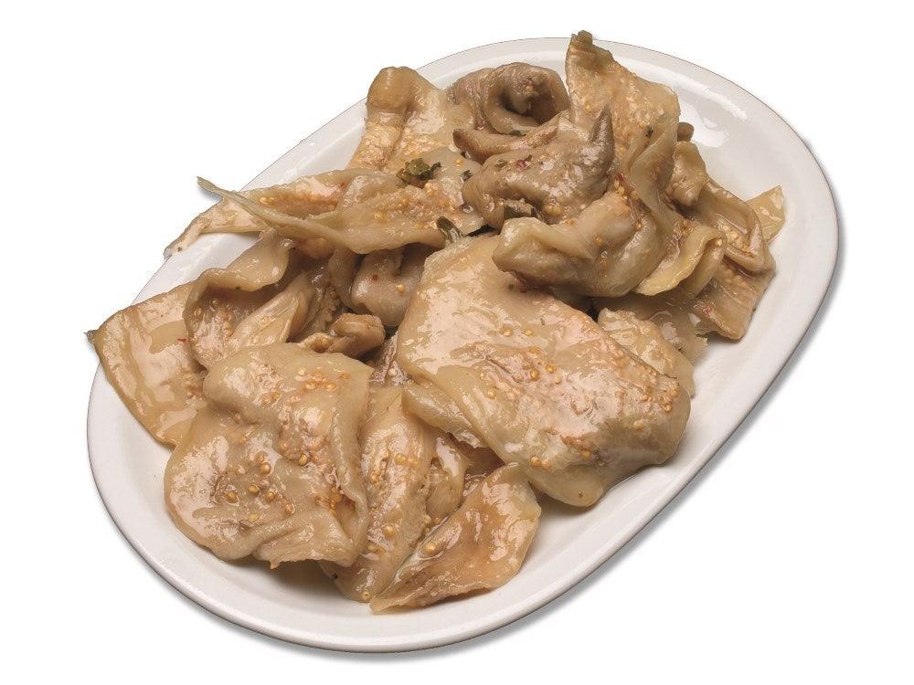 Melanzane in olio a Falde - Conserve di Terra, di Mare, Delicatessen - horecahub.myshopify.com