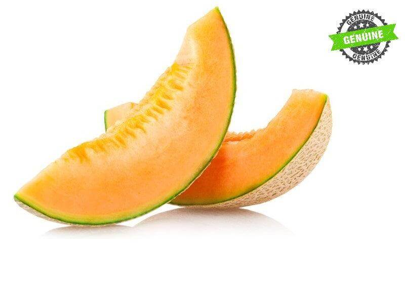 Melone Cantalupo Intero da circa 1,5 kg - frutta e verdura di stagione - horecahub.myshopify.com