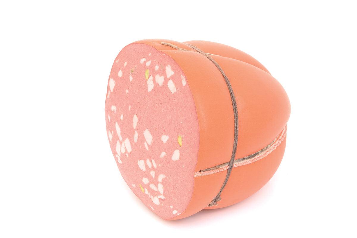Mortadella Artigianale di Asino Ragusano - Salumi - horecahub.myshopify.com