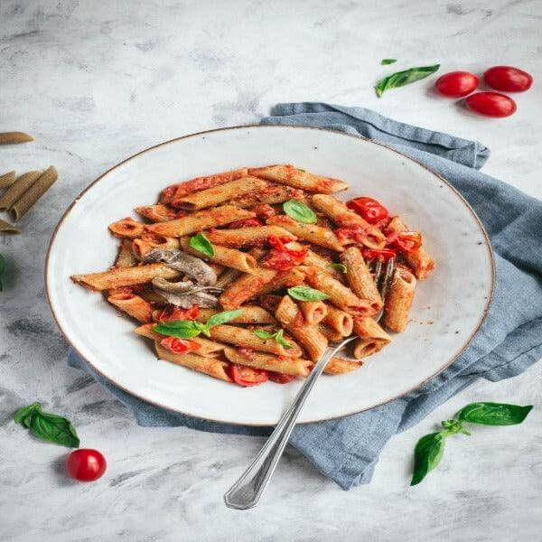 Passata di pomodoro Datterino 100% - 33 cl - Conserve di Terra, di Mare, Delicatessen - horecahub.myshopify.com