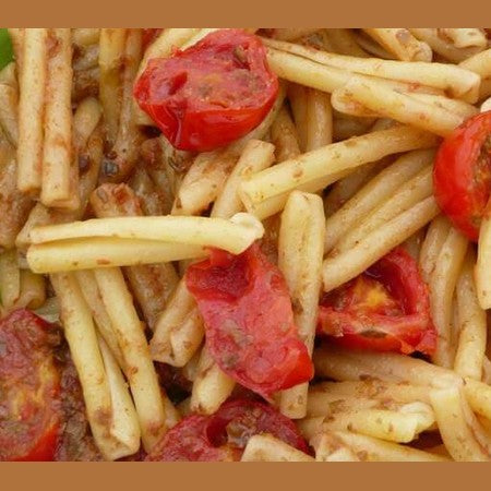 Paté Artigianale di Capperi in olio di oliva 200 gr. - Conserve di Terra, di Mare, Delicatessen - horecahub.myshopify.com