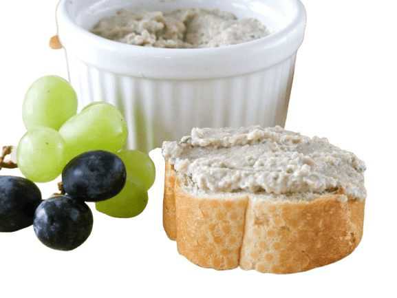 Paté Artigianale di Aglio in olio di oliva 200 gr. - Conserve di Terra, di Mare, Delicatessen - horecahub.myshopify.com