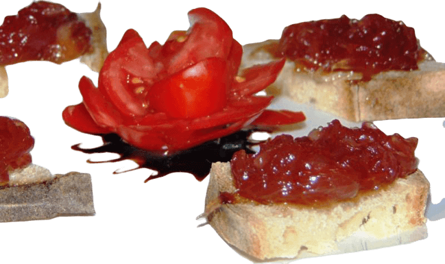 Paté Artigianale di Cipolla Rossa Di Tropea IGP in olio di oliva 200 gr. - Conserve di Terra, di Mare, Delicatessen - horecahub.myshopify.com