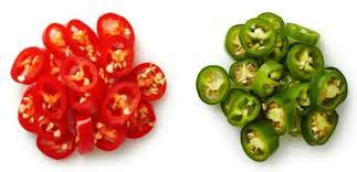 Peperoncino a Rondelle - Conserve di Terra, di Mare, Delicatessen - horecahub.myshopify.com