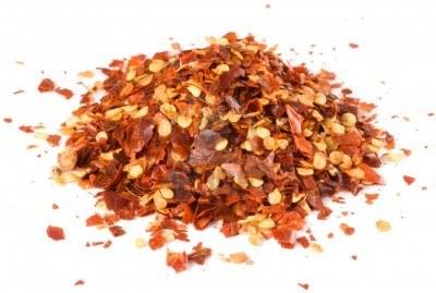 Peperoncino Essiccato a Scaglie - frutta e verdura di stagione - horecahub.myshopify.com