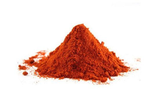 Peperoncino Rosso Piccante in Polvere busta 100 gr. - Conserve di Terra, di Mare, Delicatessen - horecahub.myshopify.com