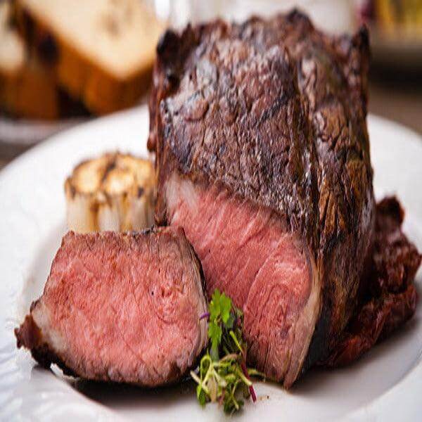 Cuberoll di Vitello Podolico Calabrese Semibrado 500 gr - Tastiness Food Shop