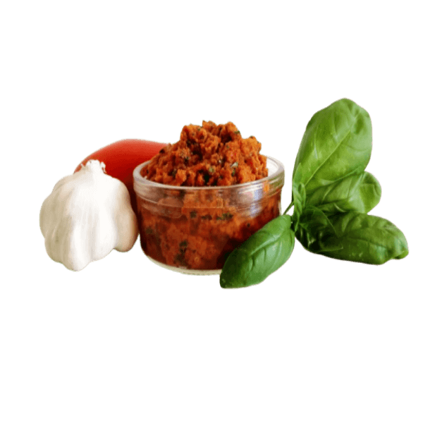 Piccantino Patè spalmabile alla Calabrese - 106 ml - Conserve di Terra, di Mare, Delicatessen - horecahub.myshopify.com