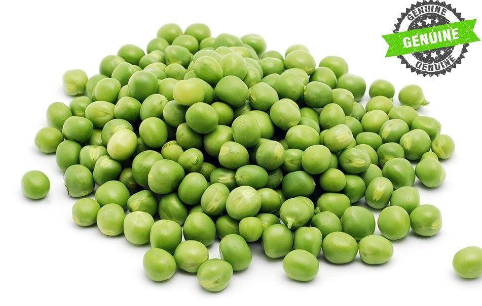 Piselli Freschi Calabresi - Sbucciati a Mano - frutta e verdura di stagione - horecahub.myshopify.com