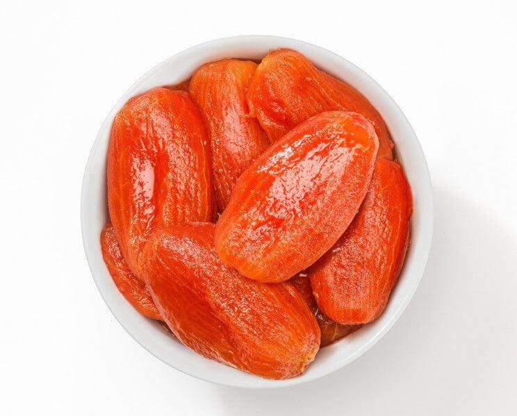 Pomodoro Pelato a Mano 580 ml. - Conserve di Terra, di Mare, Delicatessen - horecahub.myshopify.com