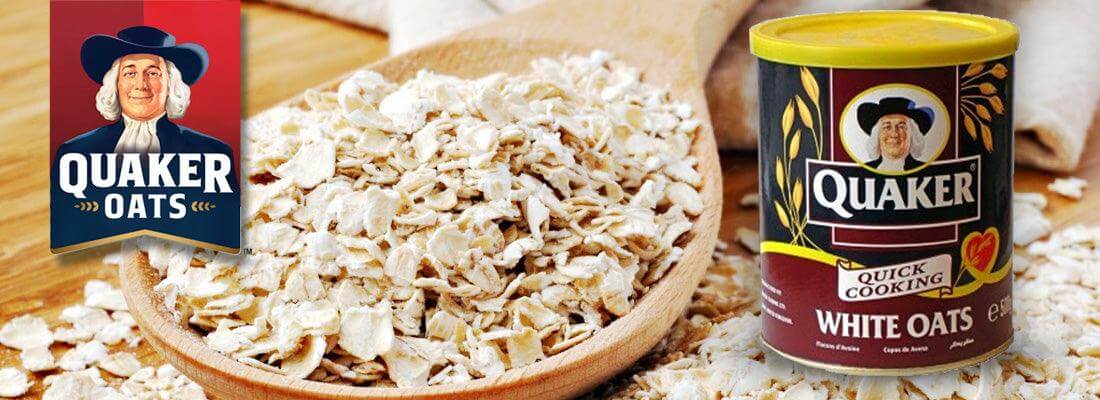 Quaker - Fiocchi di Avena - labottega - horecahub.myshopify.com